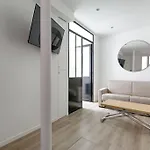Daumesnil Gare De Lyon II Appartement Cosy 1Br