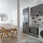 Daumesnil Gare De Lyon II Appartement Cosy 1Br