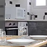 Daumesnil Gare De Lyon II Appartement Cosy 1Br