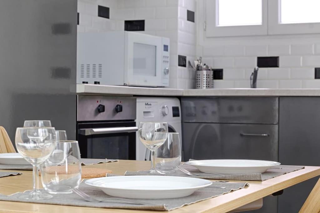 Daumesnil Gare De Lyon Ii Cosy 1br Apartment Paris